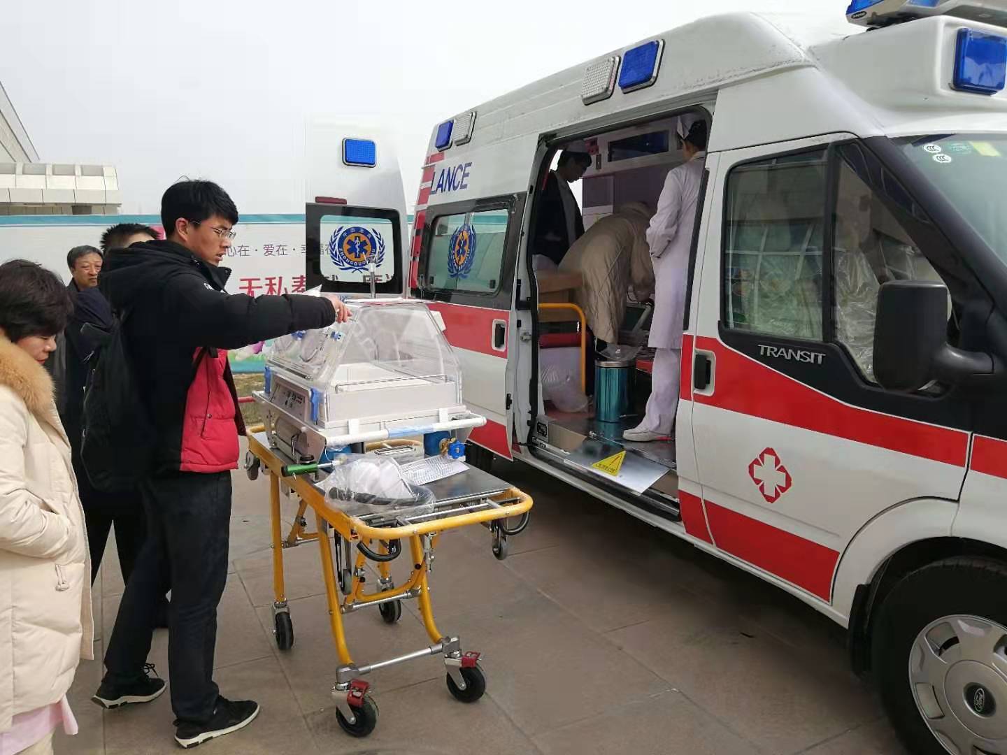 纳雍县救护车转院